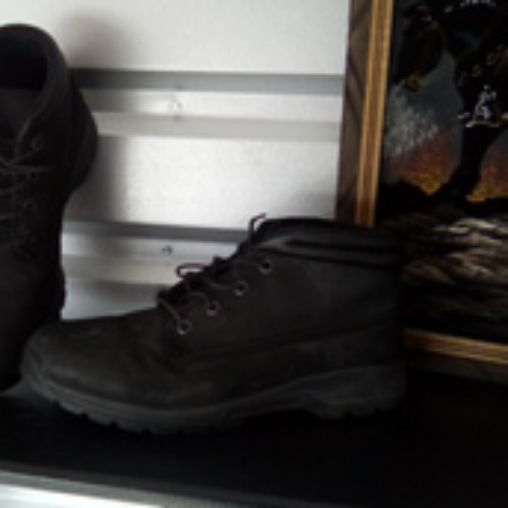 Timberland's